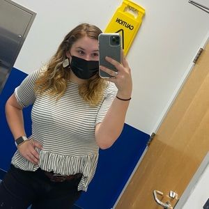 Meet your Posher, Amber